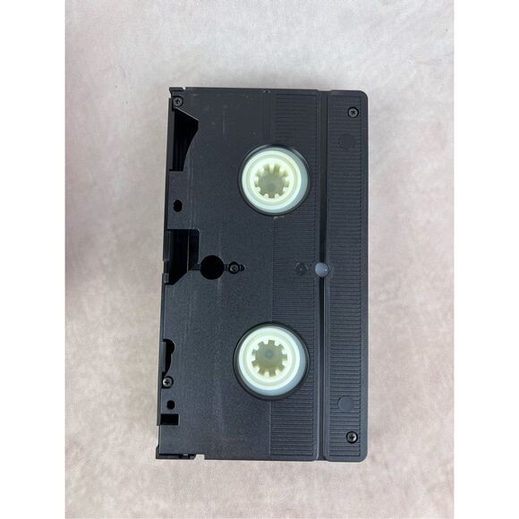 Vintage Horror Movie April Fools Day (VHS, 1988) - Picture 3 of 4